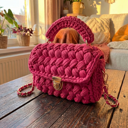The Knot Purse